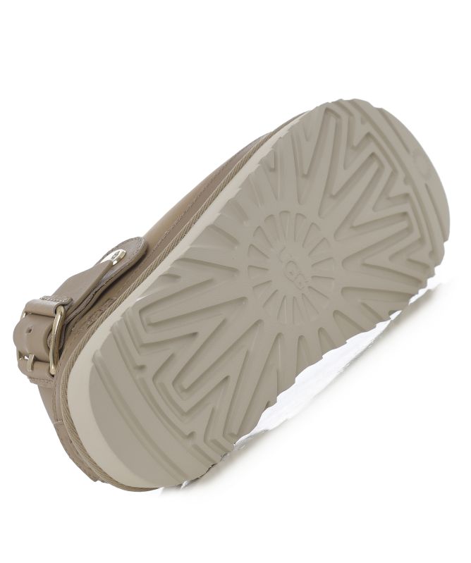 UGG Goldenstar Villa Clogs