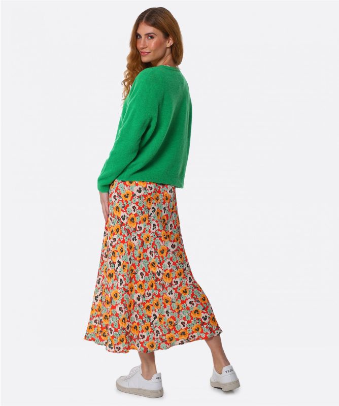 American Vintage Razpark Wool Sweater