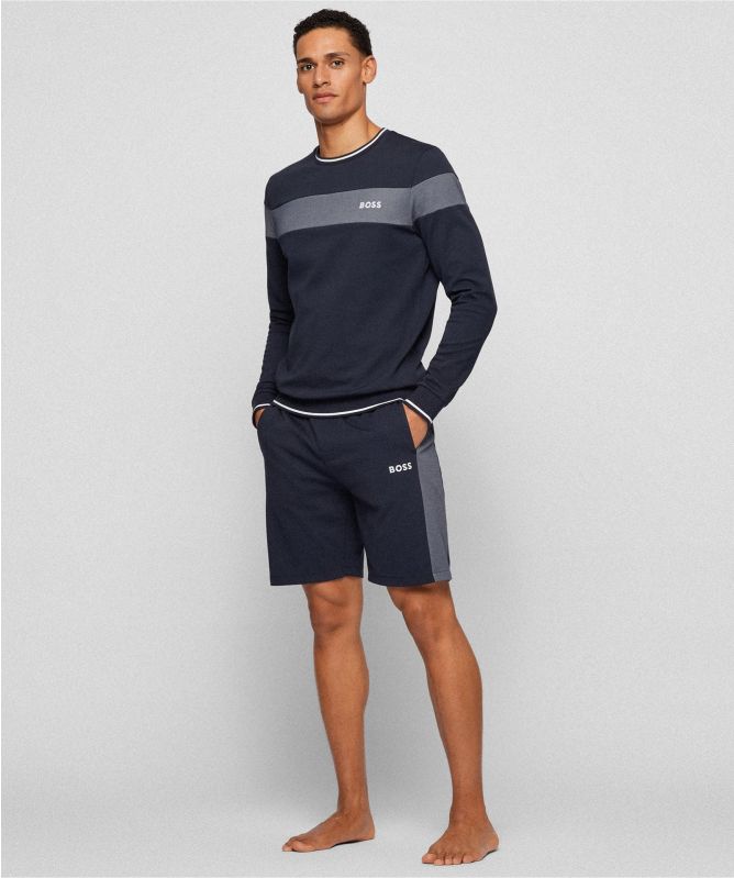 BOSS Tracksuit Sweatshirt