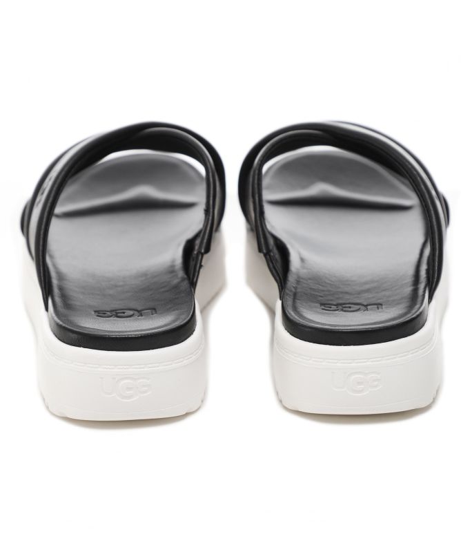 UGG Zayne Crossband Slides