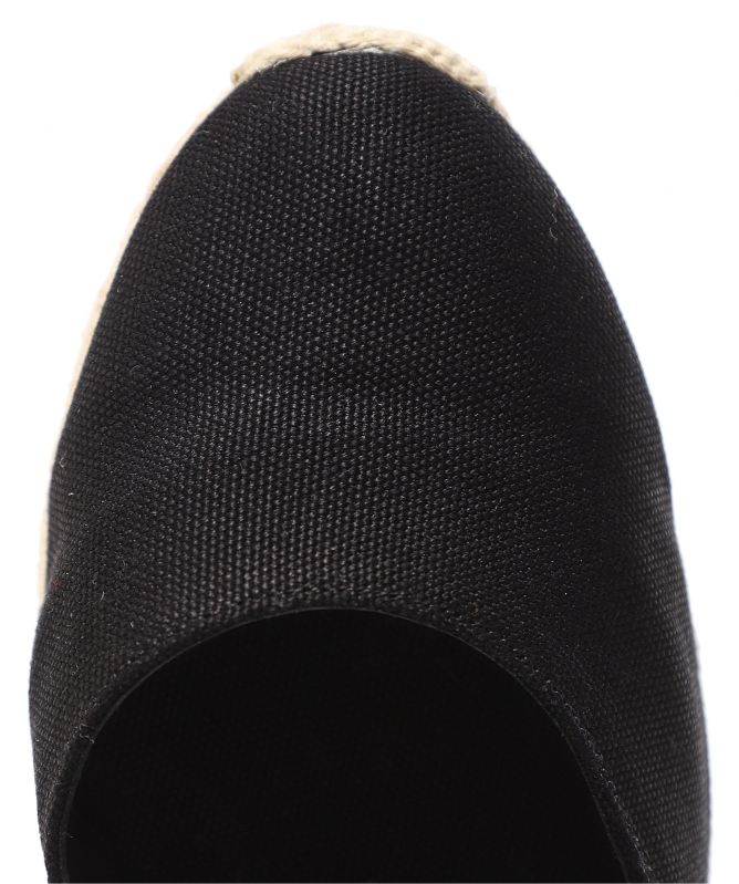 Castaner Carina Espadrille Wedge Sandals