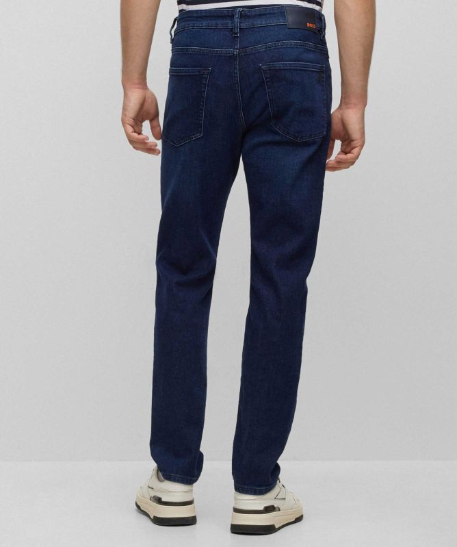 BOSS Regular Fit Maine BC-C Jeans