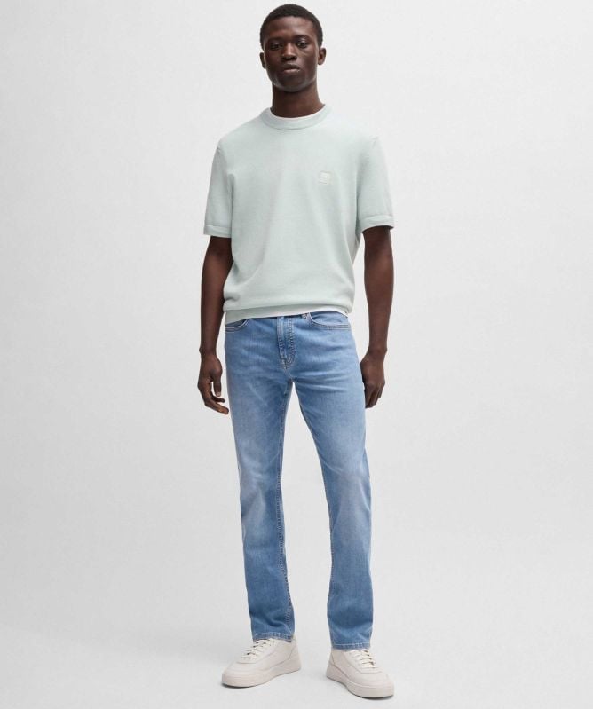 BOSS Slim Fit Delaware BO Jeans