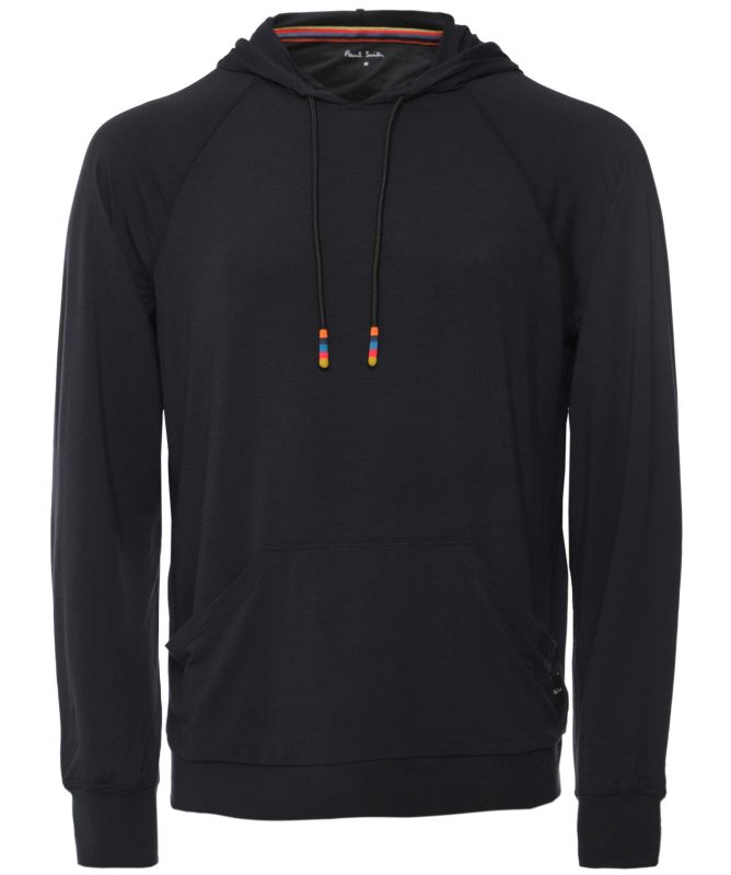 Paul Smith Cotton Modal Lounge Hoodie