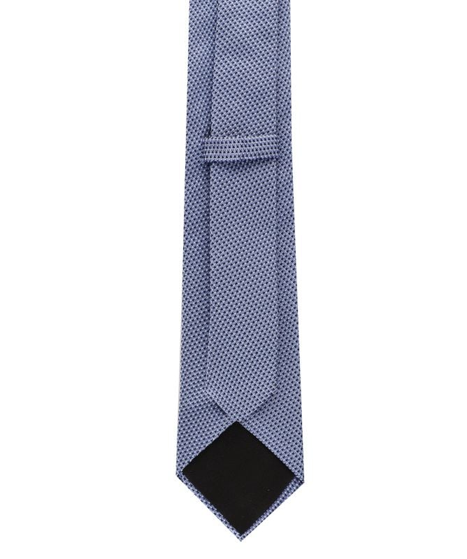 BOSS Silk Patterned Tie