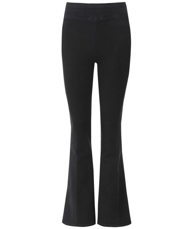 FRAME The Jetset Flare Jeans