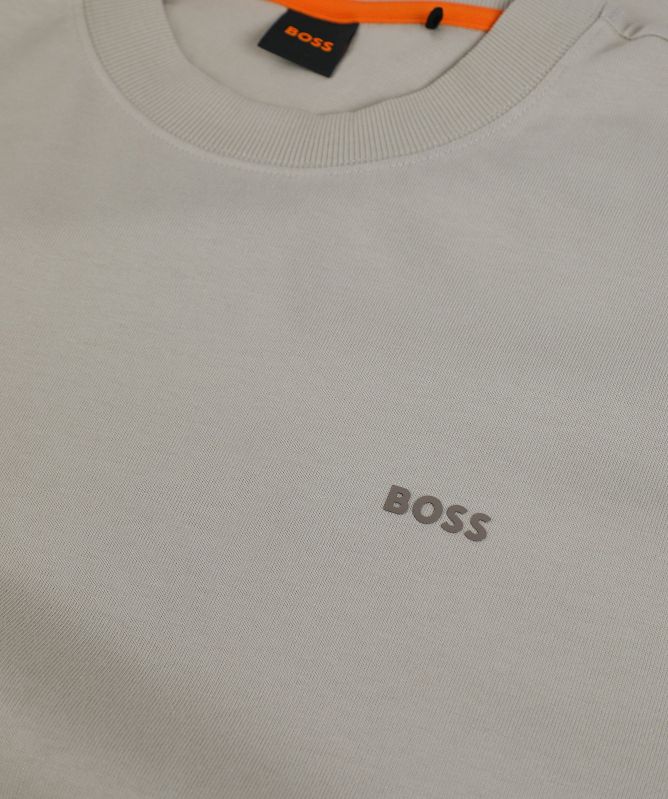 BOSS Relaxed Fit Te-Nowhere T-Shirt