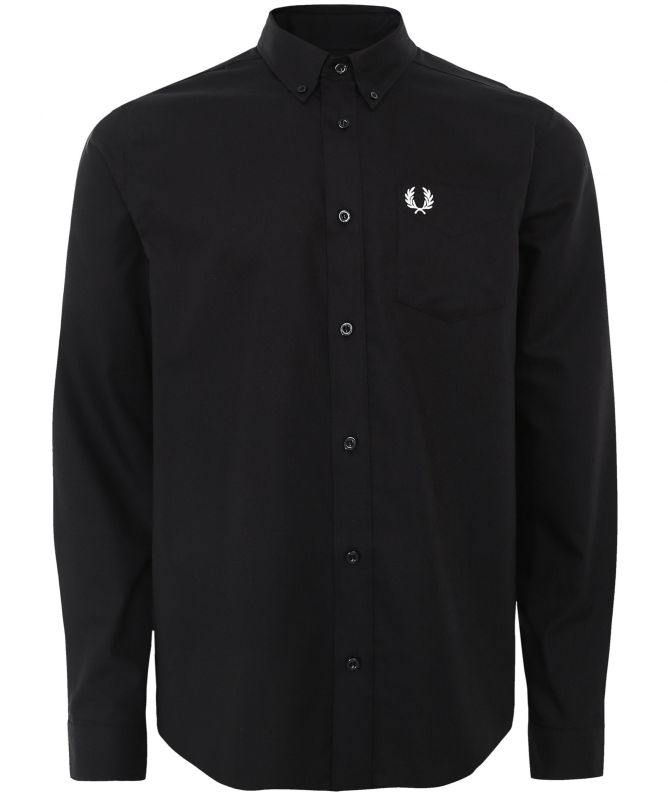 Fred Perry Oxford Shirt M8501 102