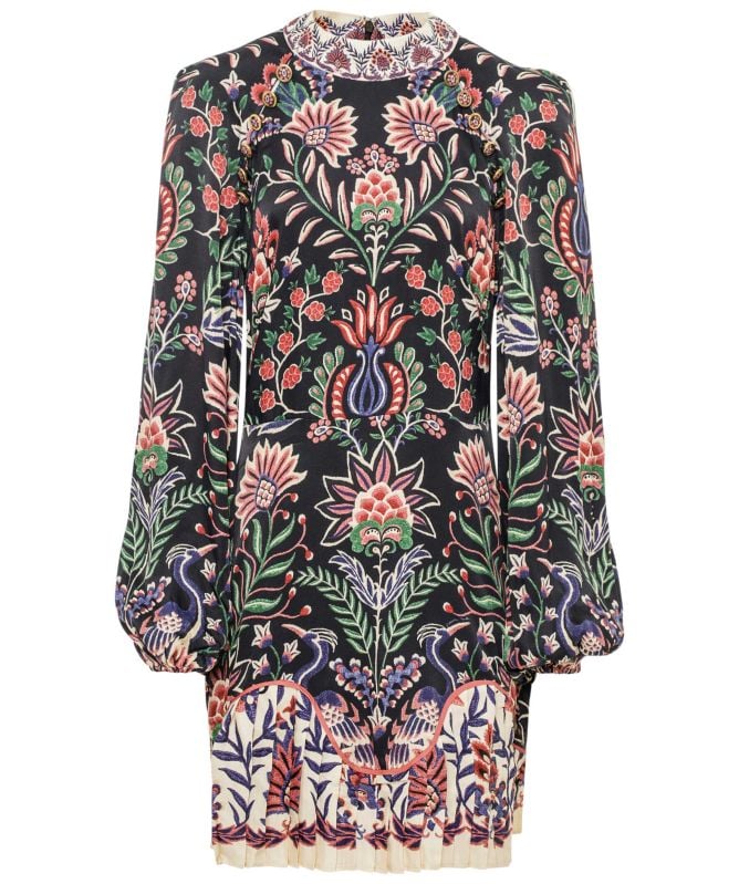 FARM Rio Marvellous Garden Mini Dress