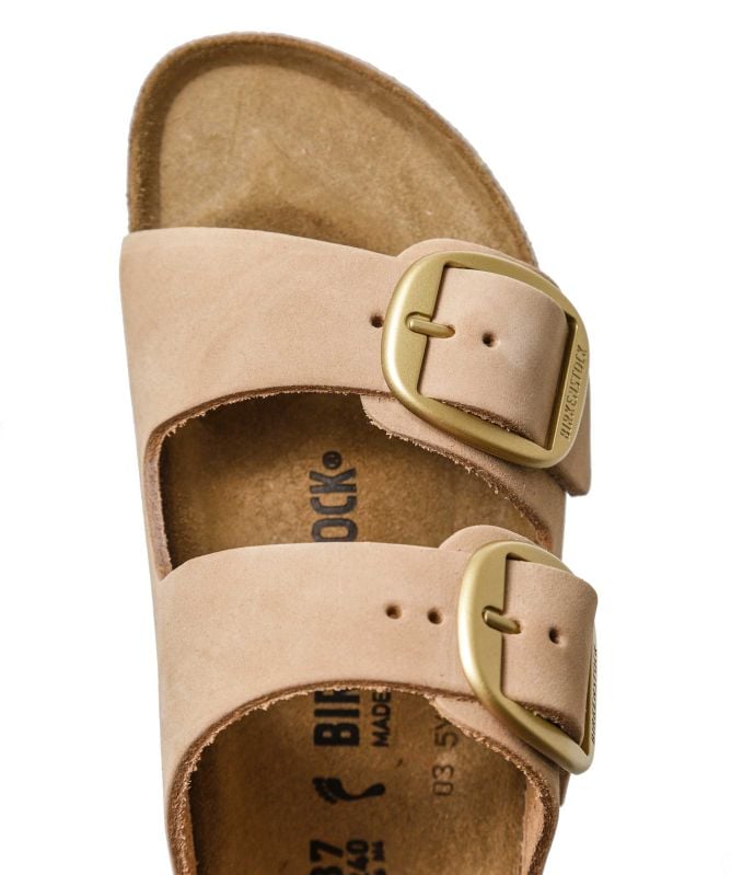 Birkenstock Arizona Big Buckle Sandals