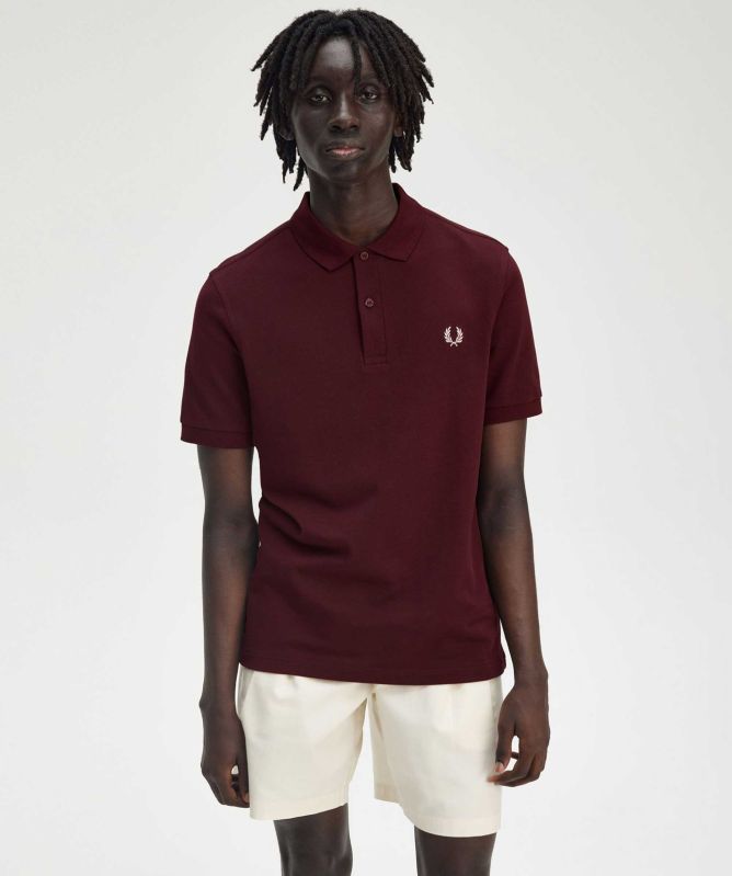 Fred Perry M6000 Polo Shirt