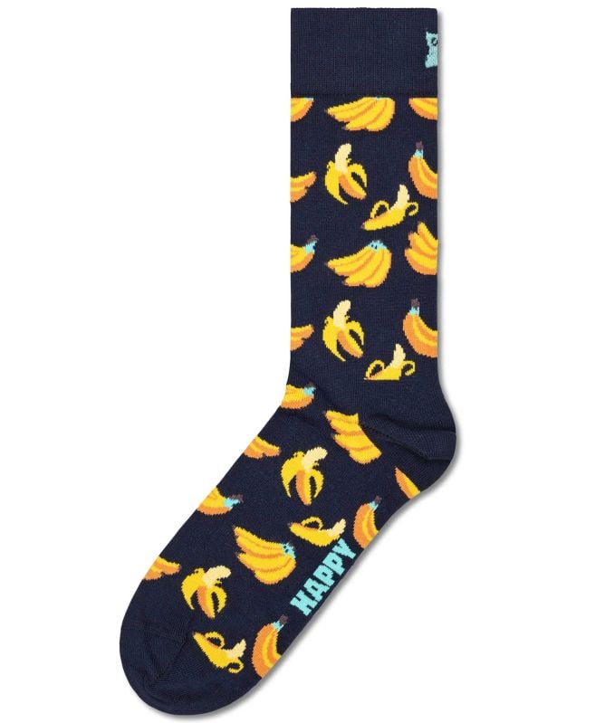 Happy Socks Banana Socks