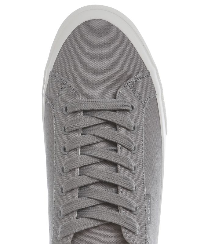 Paul Smith Amos Canvas Sneakers