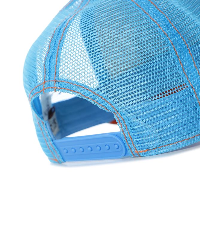 Stetson Lightning Trucker Cap