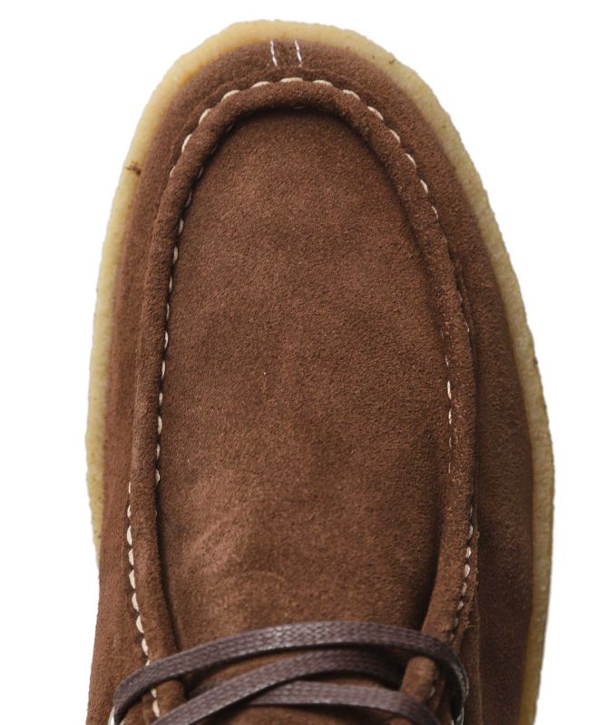 Paul Smith Suede Buster Shoes