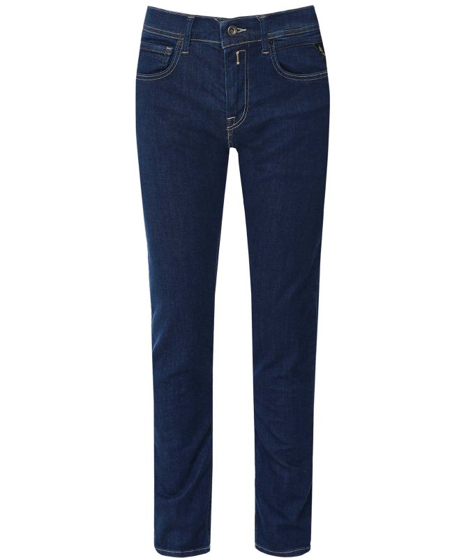 Replay Straight Fit Grover Jeans