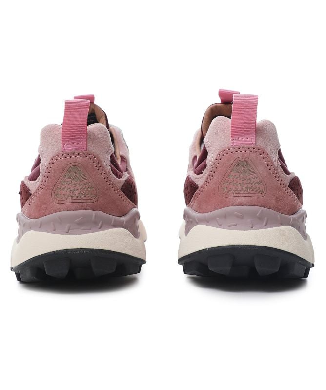 Flower Mountain Yamano 3 Woman Trainers