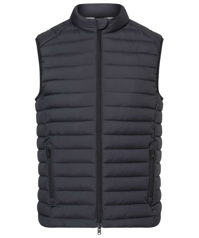 ECOALF Quilted Cardiff Gilet