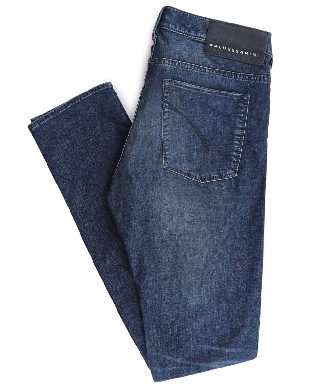 Baldessarini Five-Pocket Jeans