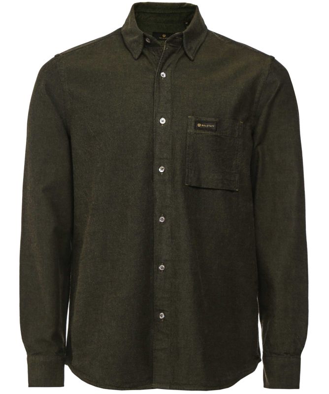 Belstaff Broadall Shirt