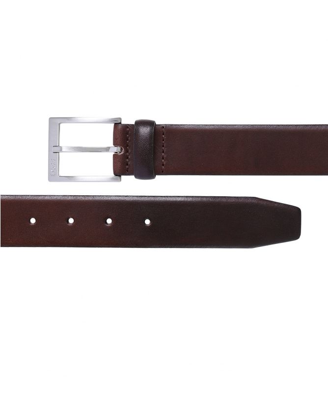 BOSS Leather Erron_Sz35 Belt