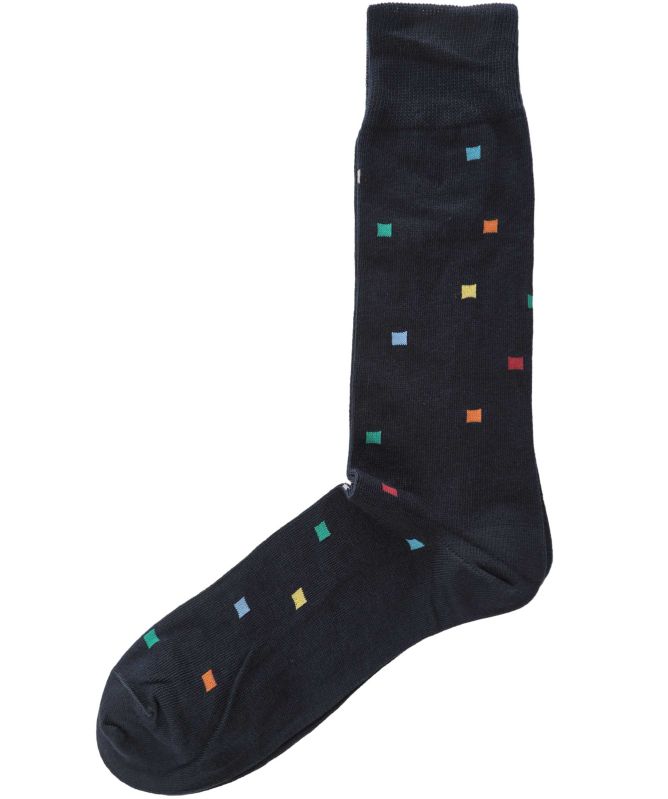 Paul Smith Noah Signature Square Socks
