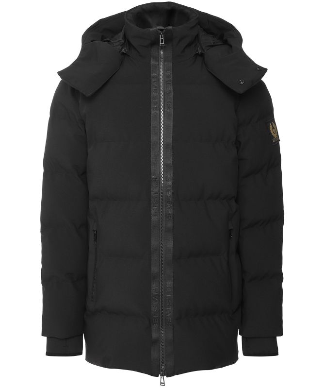 Belstaff Technical Down Momentum Jacket