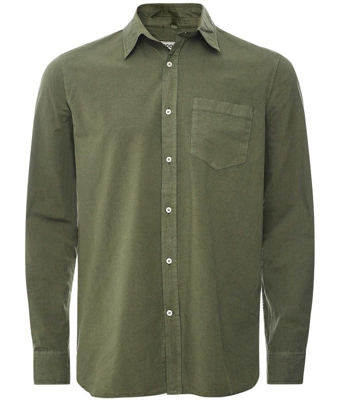ECOALF Organic Cotton Ernest Shirt