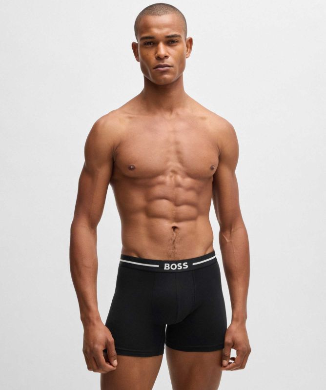 BOSS Boxer Briefs 3 Pack
