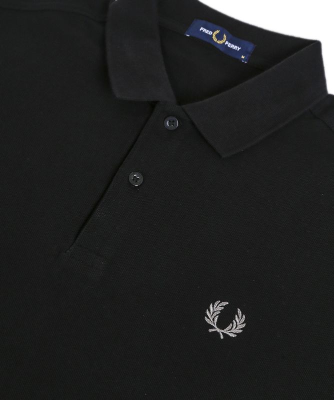 Fred Perry M6000 Polo Shirt