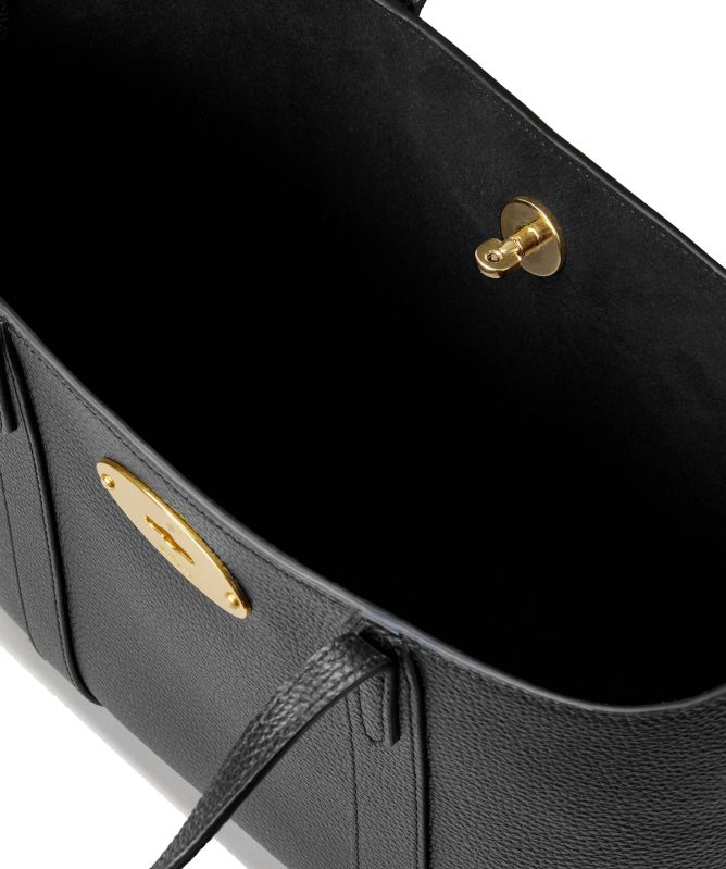 Mulberry Mini Bayswater Tote