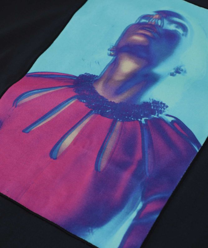 Limitato Radioactive Water T-Shirt