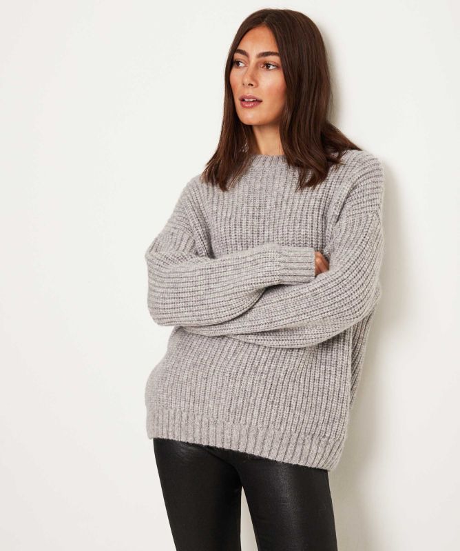 Anine Bing Sydney Sweater