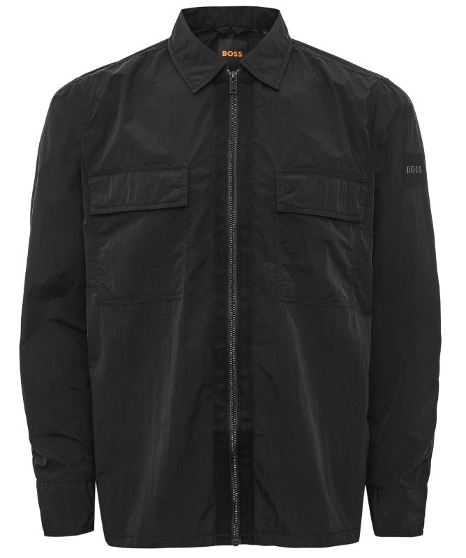 BOSS Lotape Overshirt
