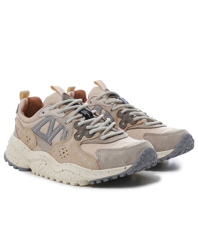 Flower Mountain Solin Uni Trainers