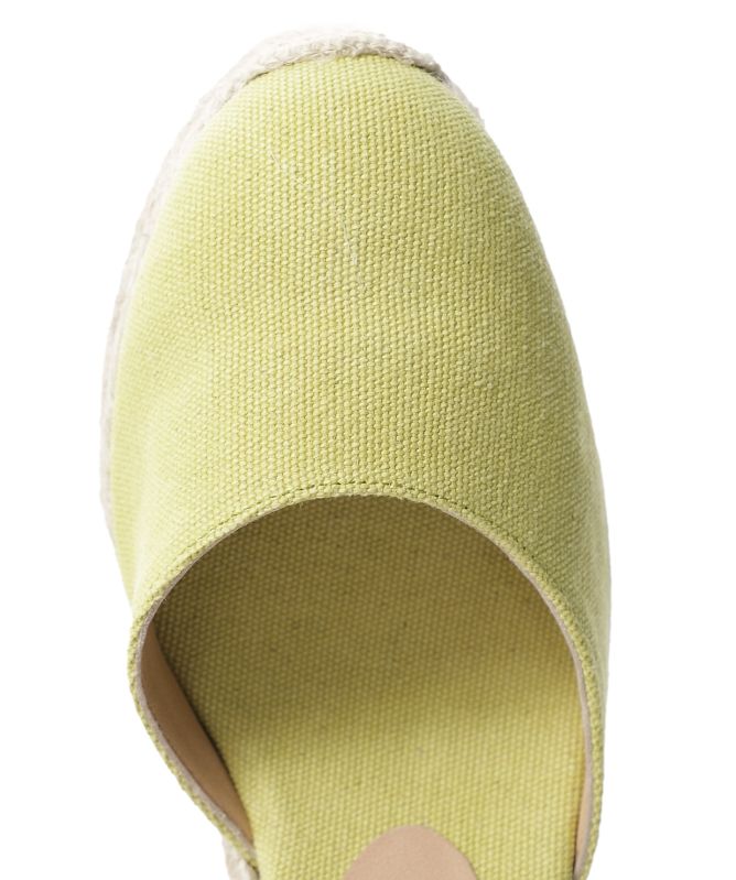 Castaner Carina Espadrille Wedges