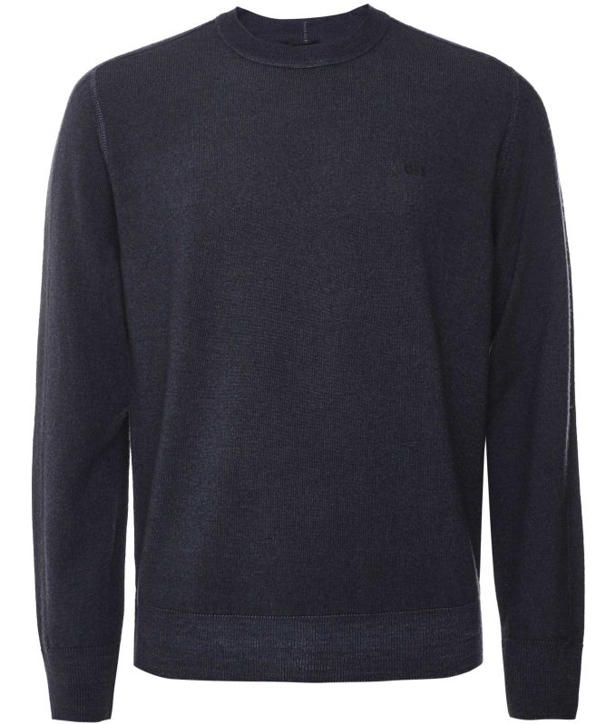 BOSS Virgin Wool Astefe Jumper