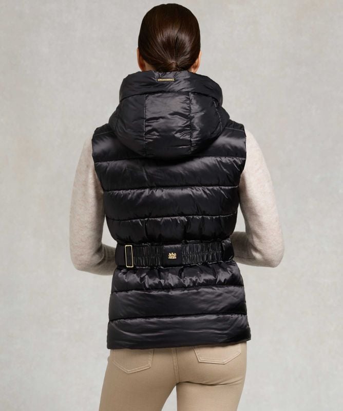 Holland Cooper Arosa Gilet