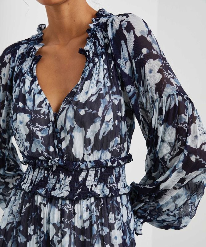 Rails Frederica Maxi Dress