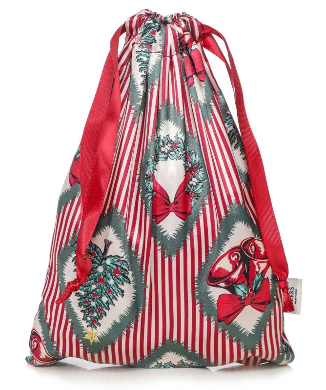 Chelsea Peers Christmas Vintage Sleep Set