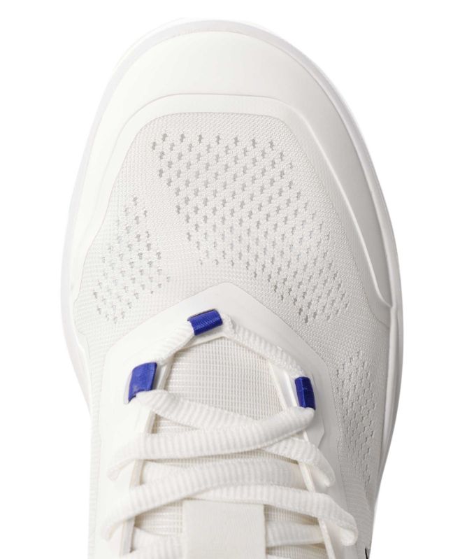 On Running The Roger Spin Trainers