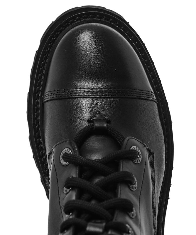 Zadig and Voltaire Ride High Ankle Boots