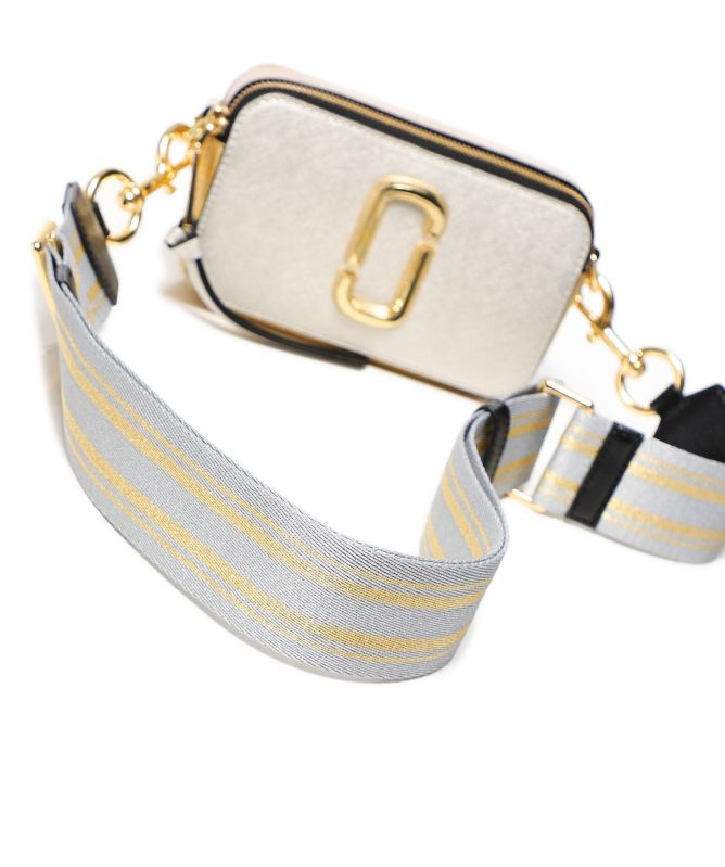 Marc Jacobs The Snapshot Camera Bag