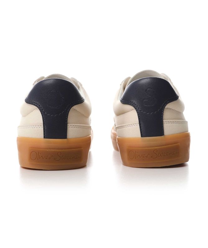 Oliver Sweeney Fabric Eyke Trainers