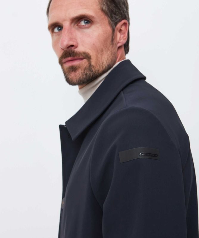 RRD Winter Thermo Coat