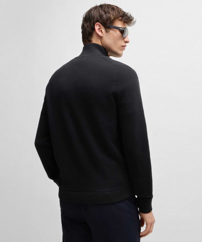 BOSS Padded H-Esfero Jacket