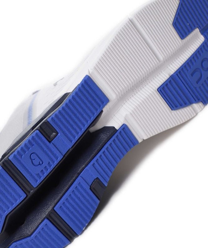 On Running Cloudnova Flux Sneakers