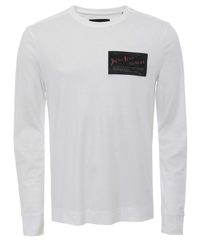 Limitato Sympathy Long Sleeve T-Shirt