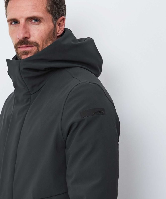 RRD Winter Eskimo Jacket