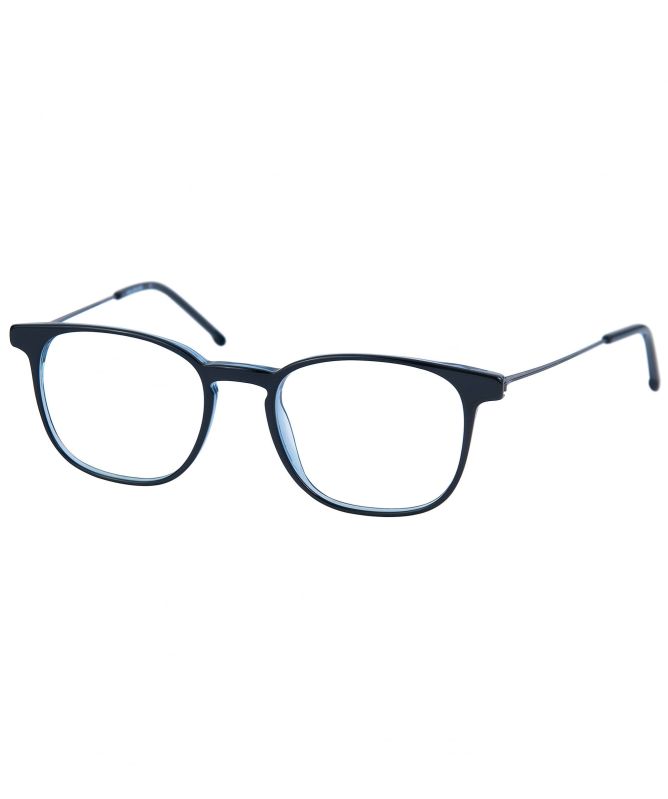 Moleskine MO1124 01 Black Crystal Optical Glasses